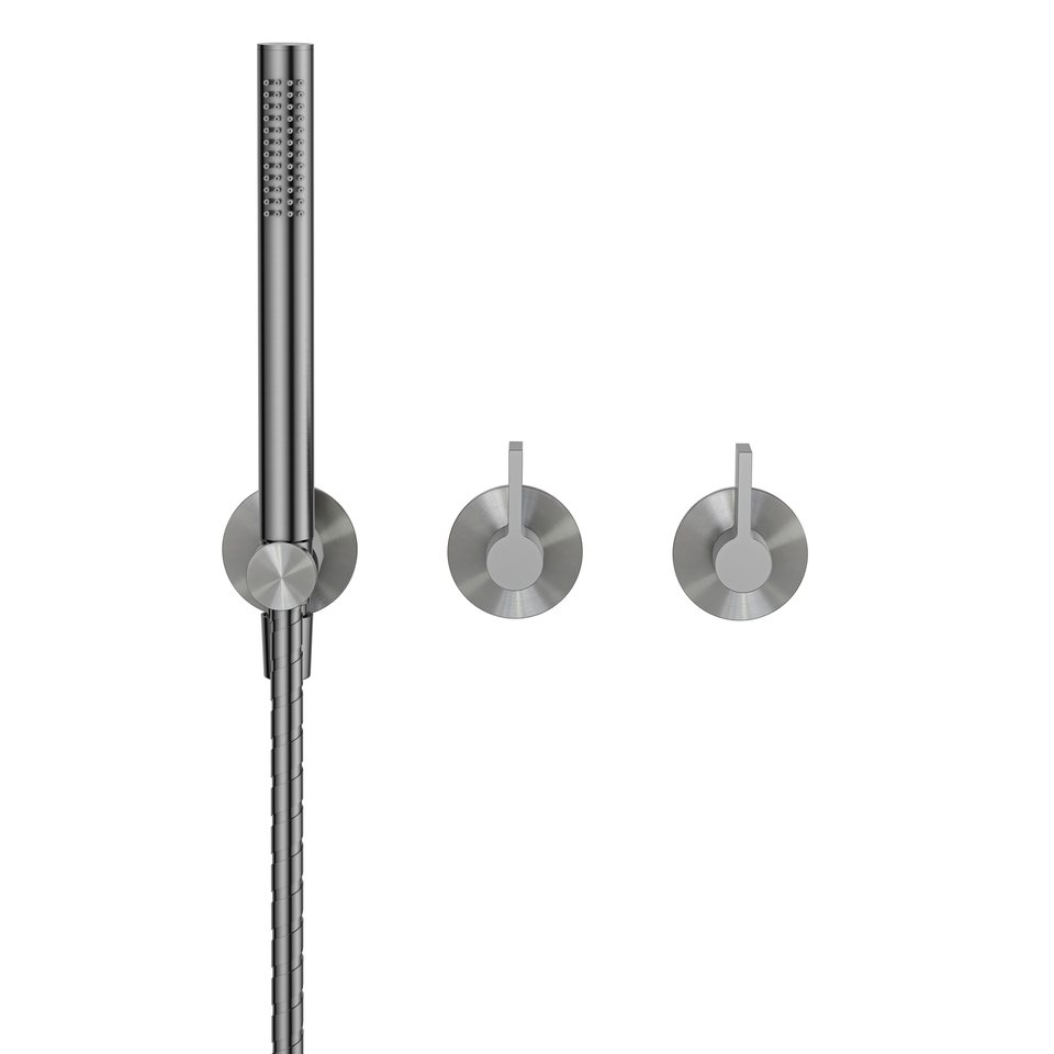 Shower fittings TVF660061SS